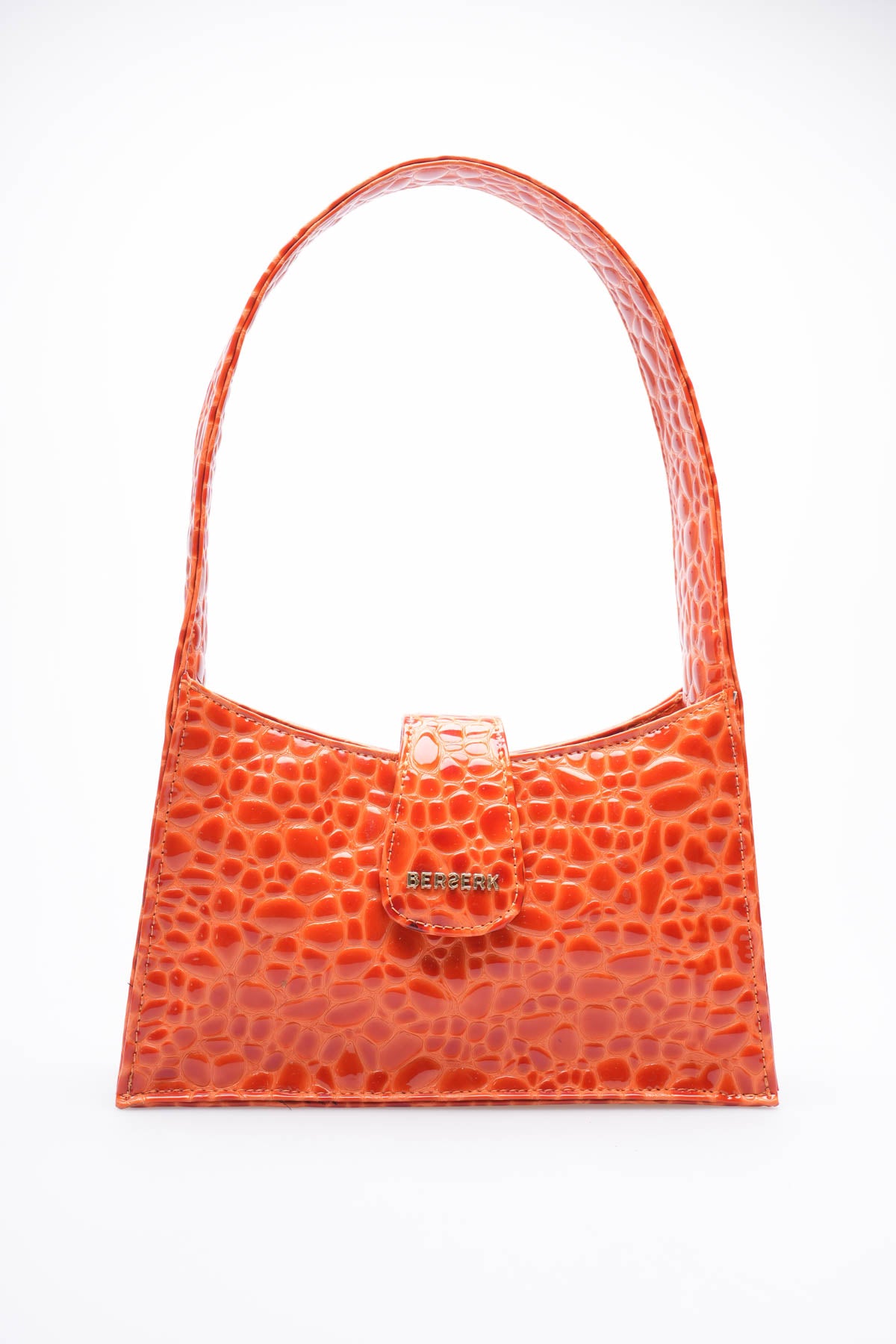 Berserk Royale Orange