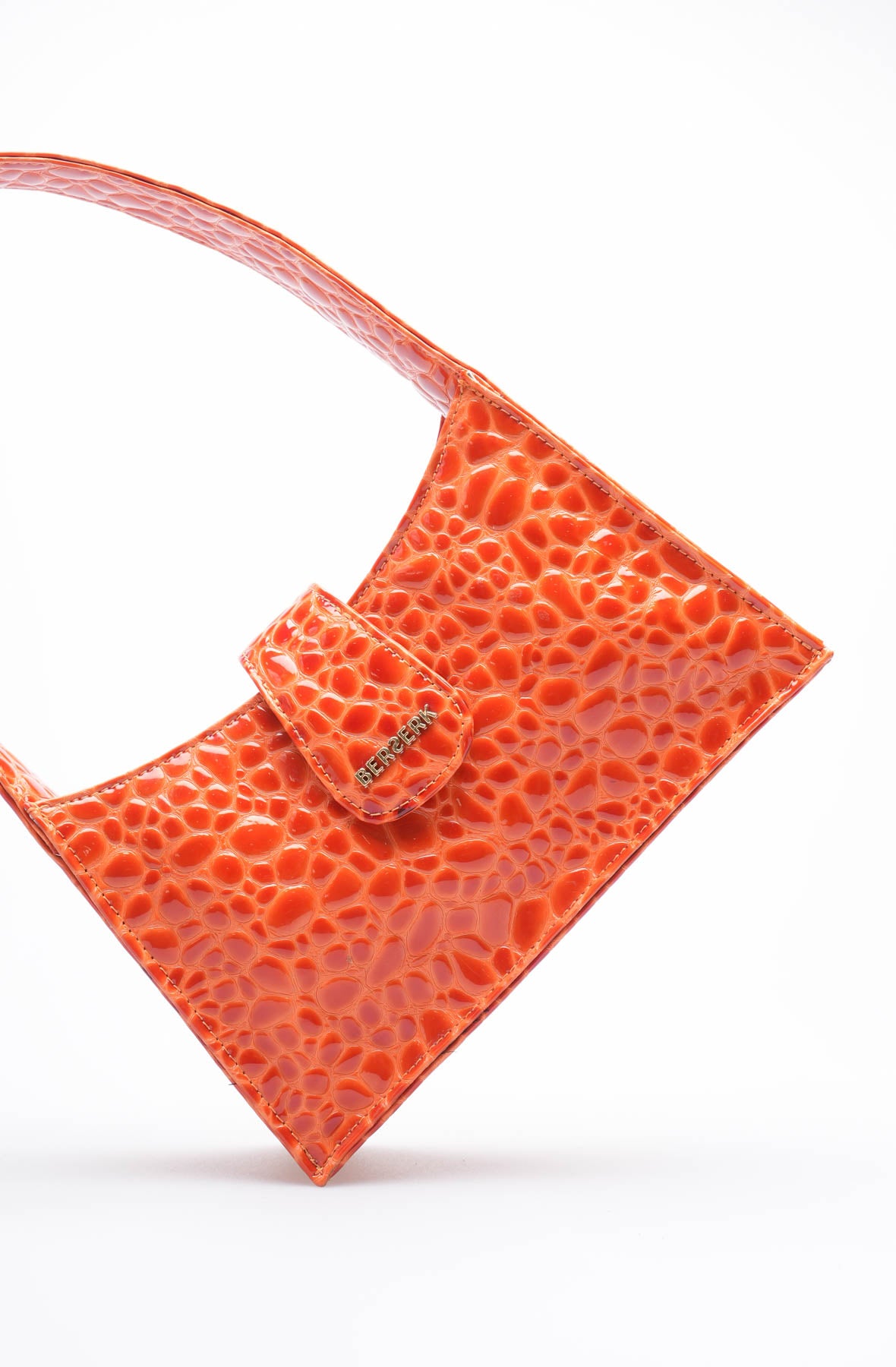 Berserk Royale Orange