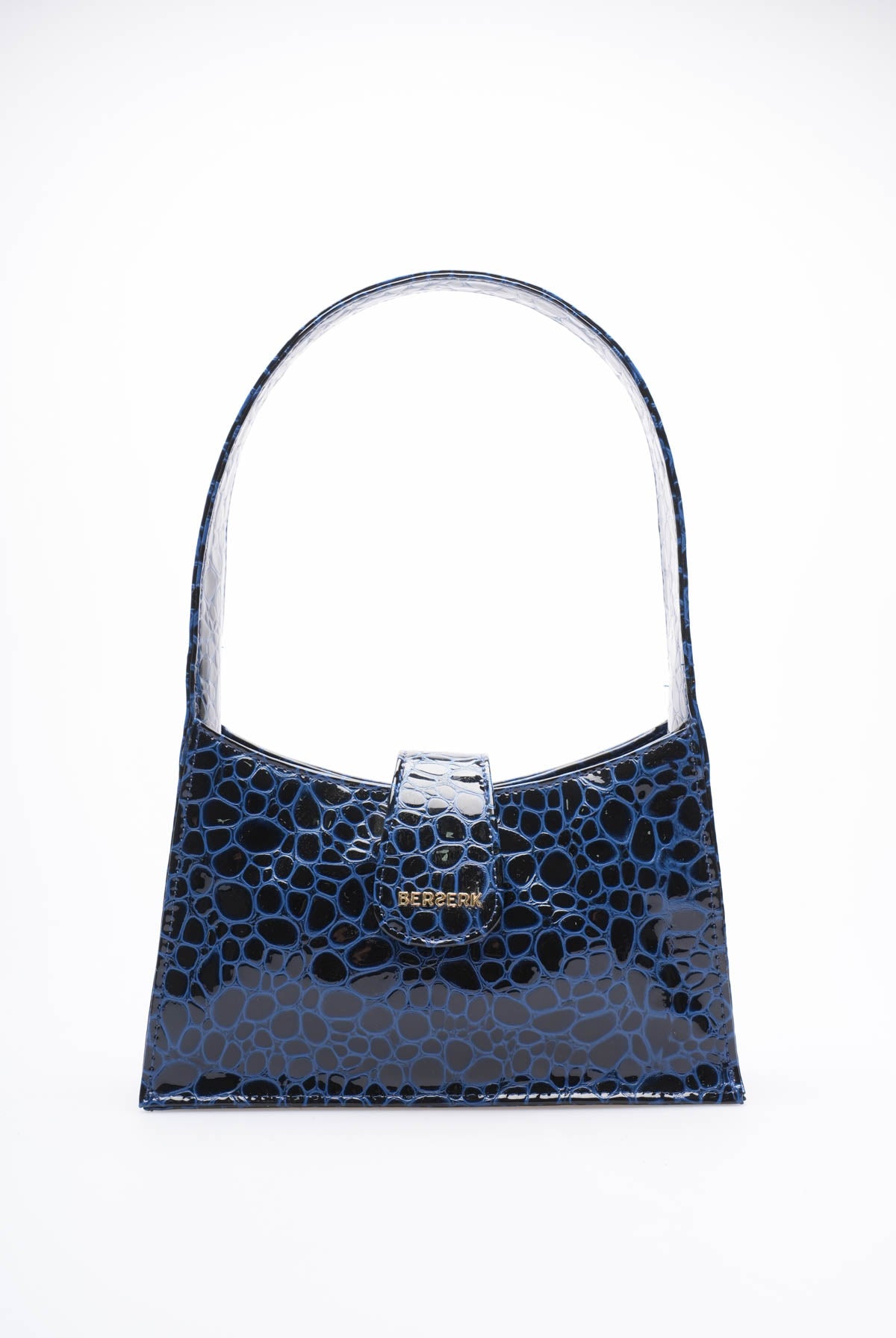 Berserk Royale Navy Blue