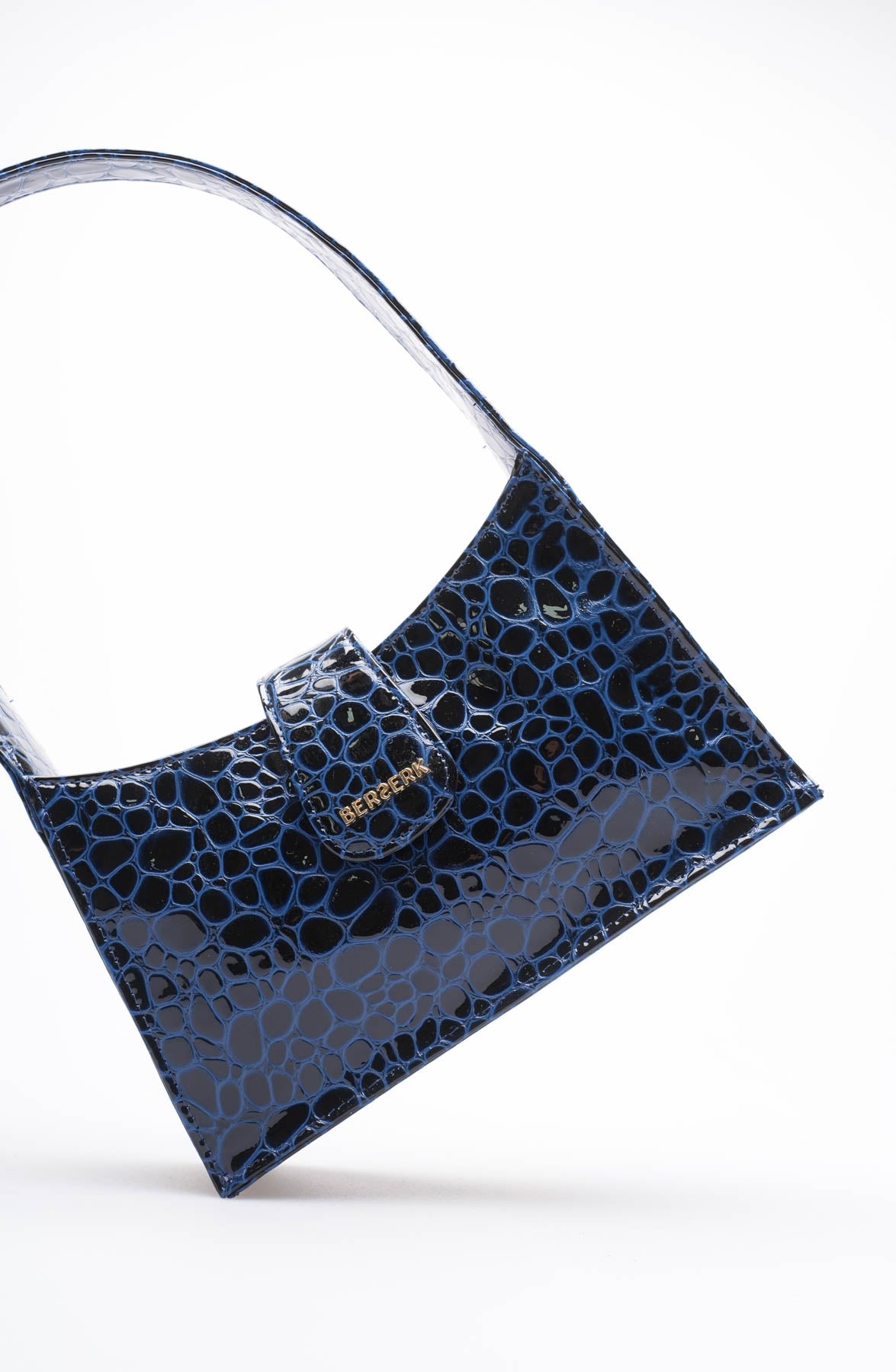 Berserk Royale Navy Blue