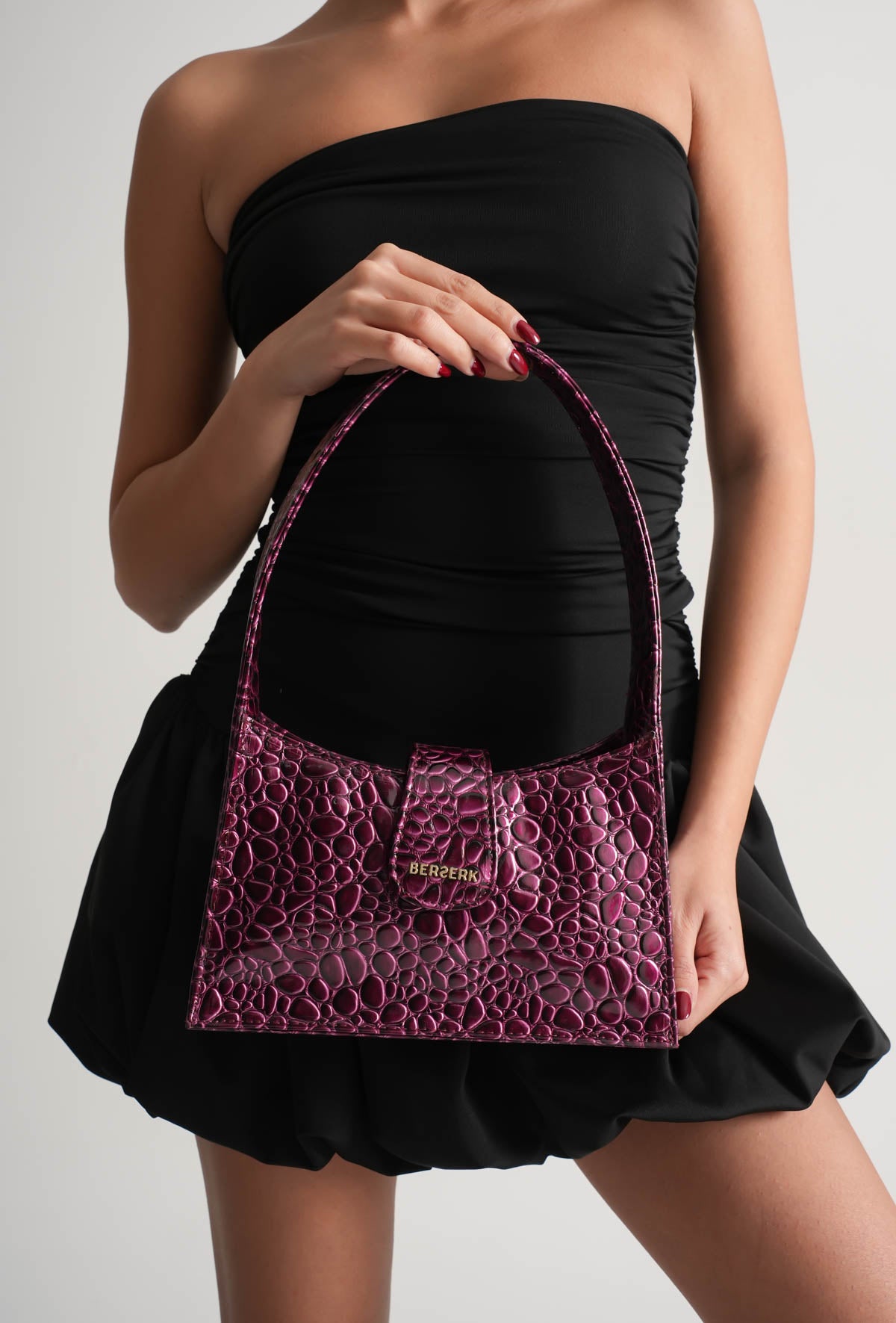 Berserk Royale Purple