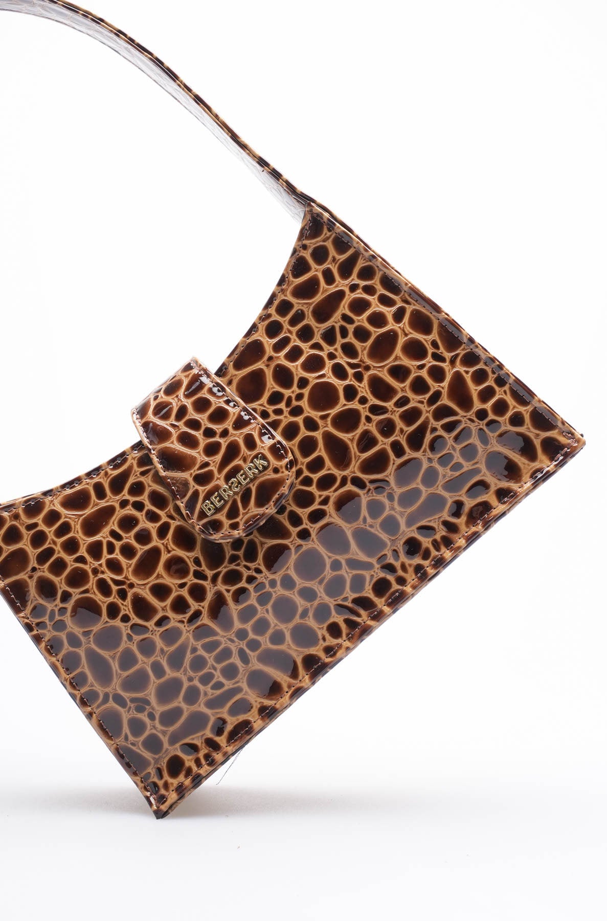 Berserk Royale Leopard