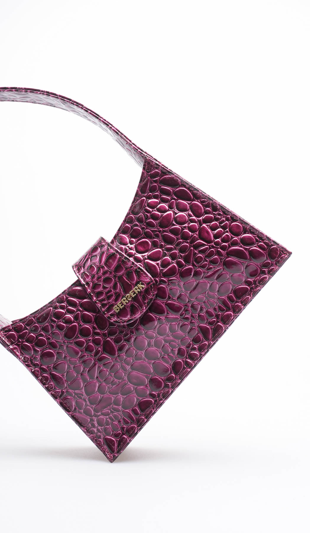 Berserk Royale Purple