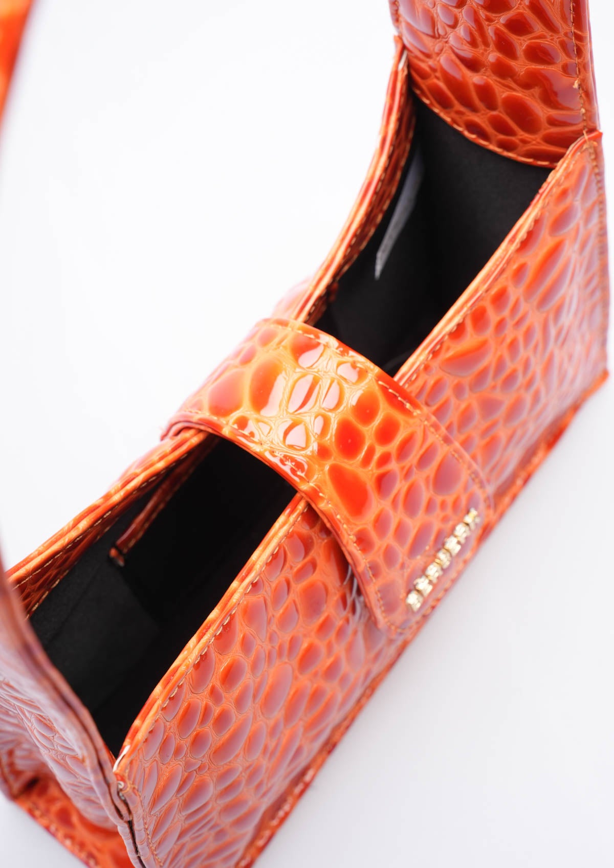 Berserk Royale Orange